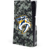 NHL Nashville Predators Camo PlayStation PS5 Skins