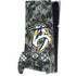 NHL Nashville Predators Camo PlayStation PS5 Skins