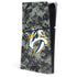 NHL Nashville Predators Camo PS5 Slim Digital Edition Console Skin