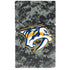 NHL Nashville Predators Camo PS5 Slim Digital Edition Console Skin