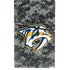 NHL Nashville Predators Camo PS5 Slim Digital Edition Console Skin