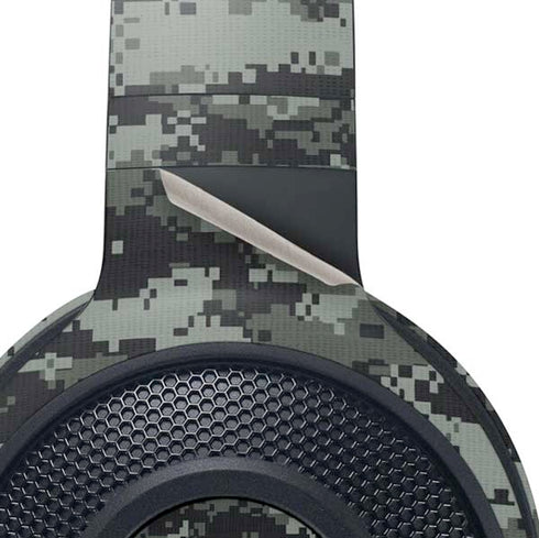NHL Nashville Predators Camo Razer Kraken X Skin