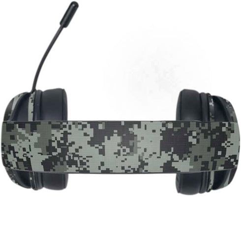 NHL Nashville Predators Camo Razer Kraken X Skin