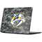 NHL Nashville Predators Camo Surface Laptop 7 13.8in Skin