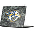 NHL Nashville Predators Camo Surface Laptop 7 13.8in Skin