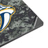 NHL Nashville Predators Camo Surface Laptop 7 13.8in Skin