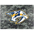 NHL Nashville Predators Camo Surface Laptop 7 15in Skin