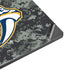 NHL Nashville Predators Camo Surface Laptop 7 15in Skin