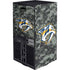 NHL Nashville Predators Camo Xbox Series X Bundle Skin