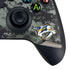 NHL Nashville Predators Camo Xbox Series X Bundle Skin