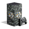 NHL Nashville Predators Camo XBox Series X Digital Edition Bundle Skin