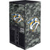 NHL Nashville Predators Camo XBox Series X Digital Edition Bundle Skin