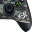 NHL Nashville Predators Camo XBox Series X Digital Edition Bundle Skin