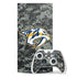 NHL Nashville Predators Camo Xbox Series X Skins