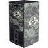 NHL Nashville Predators Camo XBox Series X Digital Edition Console Skin