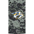 NHL Nashville Predators Camo XBox Series X Digital Edition Console Skin