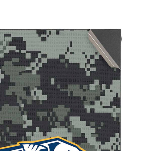 NHL Nashville Predators Camo XBox Series X Digital Edition Console Skin