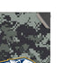 NHL Nashville Predators Camo XBox Series X Digital Edition Console Skin