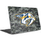 NHL Nashville Predators Camo Dell XPS Skin