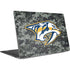 NHL Nashville Predators Camo Dell XPS Skin