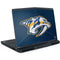 NHL Nashville Predators Distressed Dell Alienware Skin