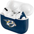 NHL Nashville Predators Distressed AirPods Skins