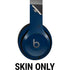NHL Nashville Predators Distressed Beats Solo 4 Wireless Headphones Skin