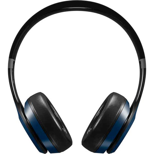 NHL Nashville Predators Distressed Beats Studio Pro Wireless Headphones Skin
