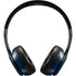 NHL Nashville Predators Distressed Beats Studio Pro Wireless Headphones Skin