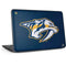 NHL Nashville Predators Distressed HP Chromebook Skin