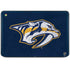 NHL Nashville Predators Distressed HP Chromebook Skin