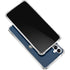 NHL Nashville Predators Distressed Gabb Phone 4 Clear Case