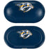 NHL Nashville Predators Distressed Galaxy Buds Plus Skin