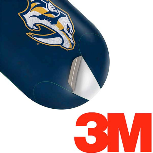 NHL Nashville Predators Distressed Galaxy Buds Plus Skin