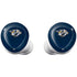 NHL Nashville Predators Distressed Galaxy Buds Plus Skin