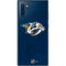 NHL Nashville Predators Distressed Galaxy Note 10 Plus Skin
