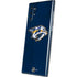 NHL Nashville Predators Distressed Galaxy Note 10 Plus Skin