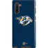 NHL Nashville Predators Distressed Galaxy Cases