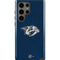 NHL Nashville Predators Distressed Galaxy S23 Ultra Pro Case