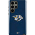 NHL Nashville Predators Distressed Galaxy S23 Ultra Pro Case