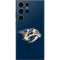NHL Nashville Predators Distressed Galaxy Skins