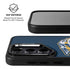 NHL Nashville Predators Distressed Galaxy S25 Kickstand Case