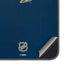 NHL Nashville Predators Distressed Galaxy S25 Skin