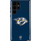 NHL Nashville Predators Distressed Galaxy S25 Ultra Impact Case
