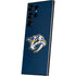 NHL Nashville Predators Distressed Galaxy S25 Ultra Skin