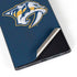 NHL Nashville Predators Distressed Galaxy S24 Ultra Skin