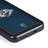 NHL Nashville Predators Distressed Galaxy S24 Waterproof Case