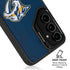 NHL Nashville Predators Distressed Galaxy S26 Plus Kickstand Case