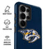 NHL Nashville Predators Distressed Galaxy S26 Ultra Impact Case