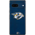 NHL Nashville Predators Distressed Pixel Skins